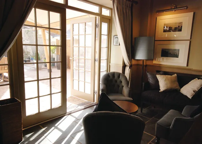 Hotel Du Vin Poole