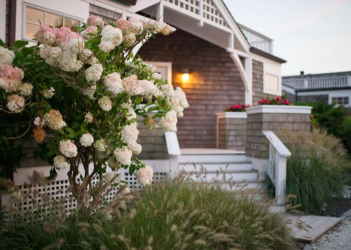 Castle Hill Inn Newport