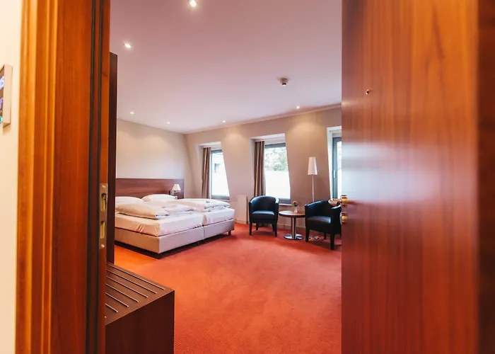 HOTEL KOCKS am Mühlenberg