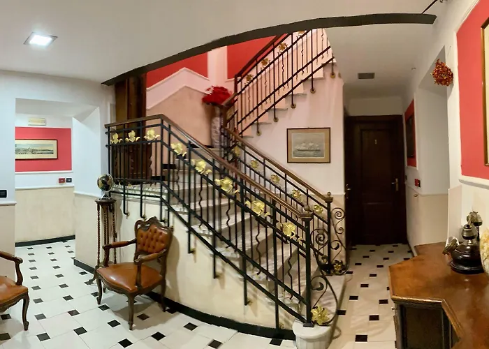 Actor Hotel Genova