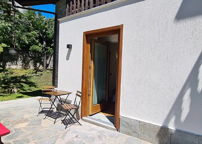 Hotel Dente Del Gigante