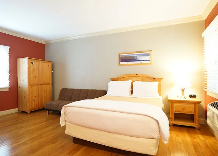 Southampton Long Island Hotel