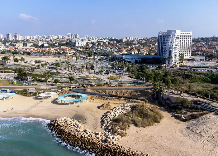 Tamara Ashkelon Hotel
