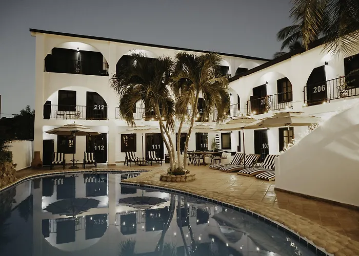 La Marina Inn