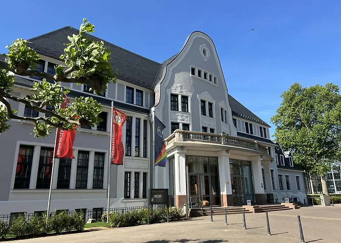 Kasino Hotel Leverkusen