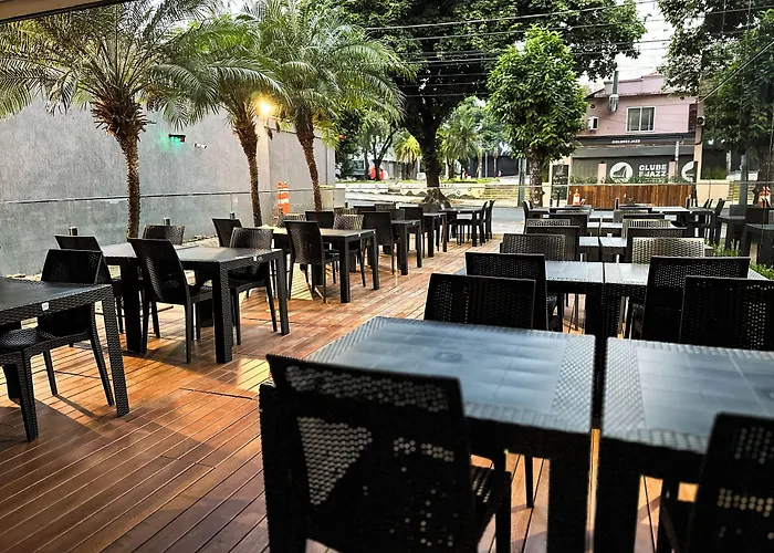 Hotel Vivenzo Savassi Belo Horizonte
