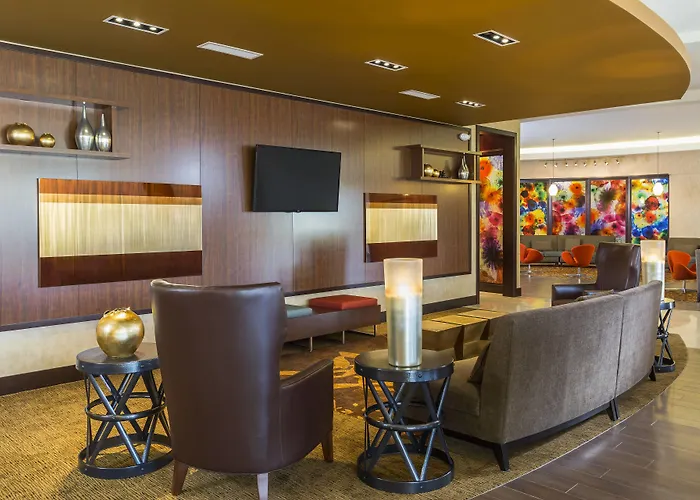 Residence Inn By Marriott Youngstown Warren/Niles