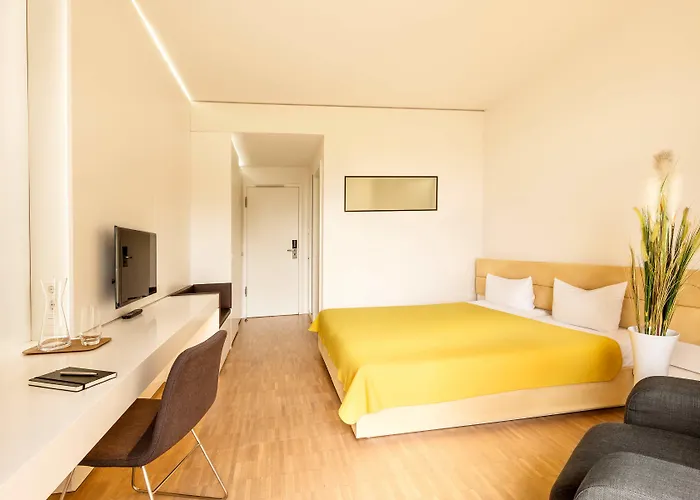 Midori - The Green Guesthouse