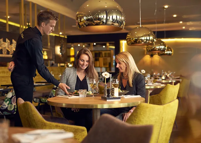 Van Der Valk Hotel Rotterdam Ridderkerk