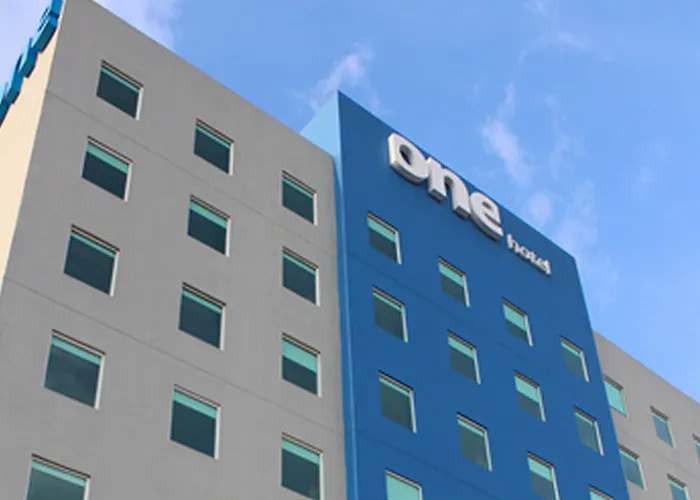 One Silao Hotel
