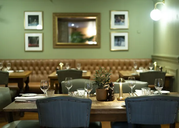 Hotel Du Vin & Bistro York