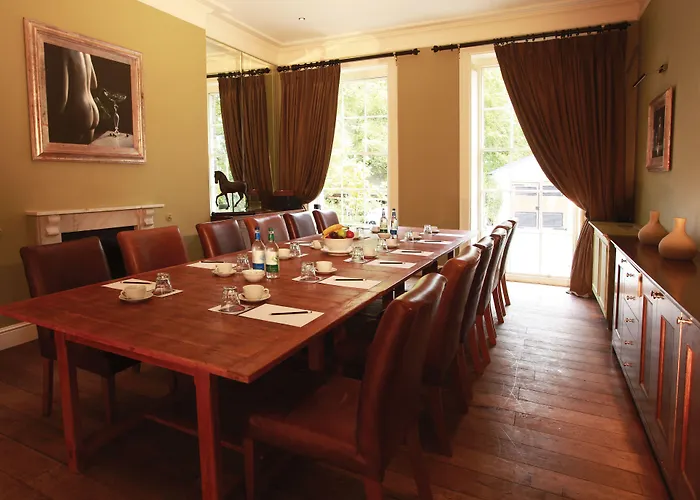 Hotel Du Vin&Bistro York