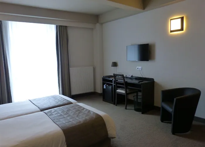 Hotel Saint Daniel