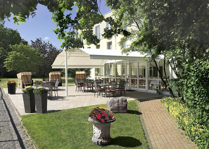 Hotel Am Quellberg
