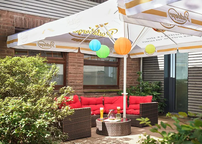 Ringhotel Waldhotel Bärenstein