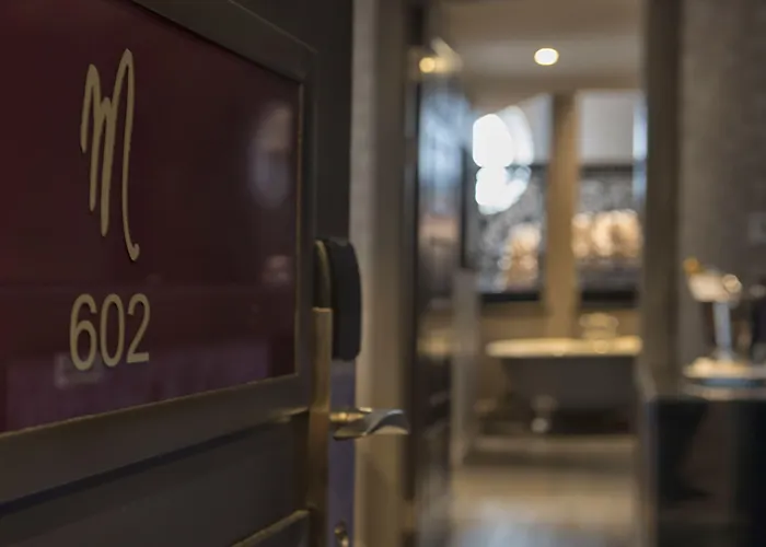 Malmaison Dundee
