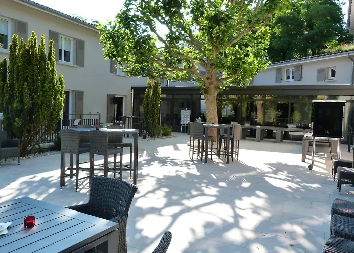 Le Cottage de Clairefontaine - CHC