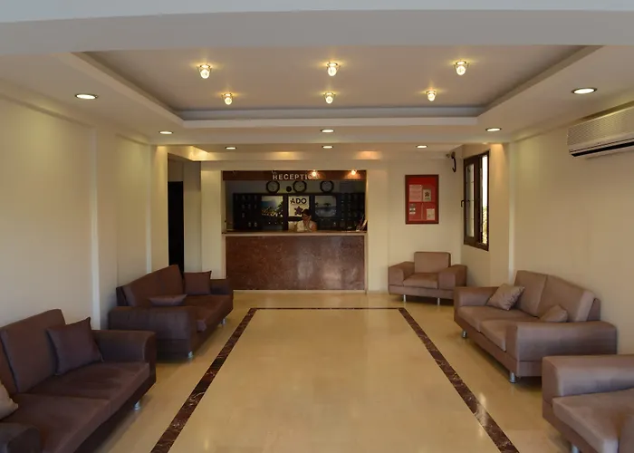 Ado Beach Hotel