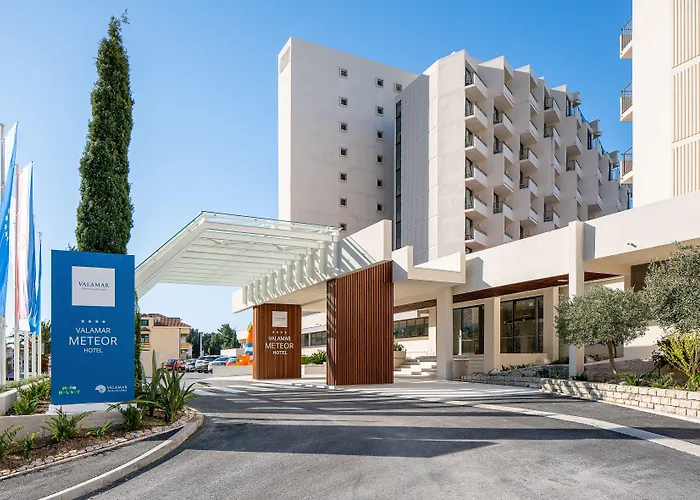 Valamar Meteor Hotel