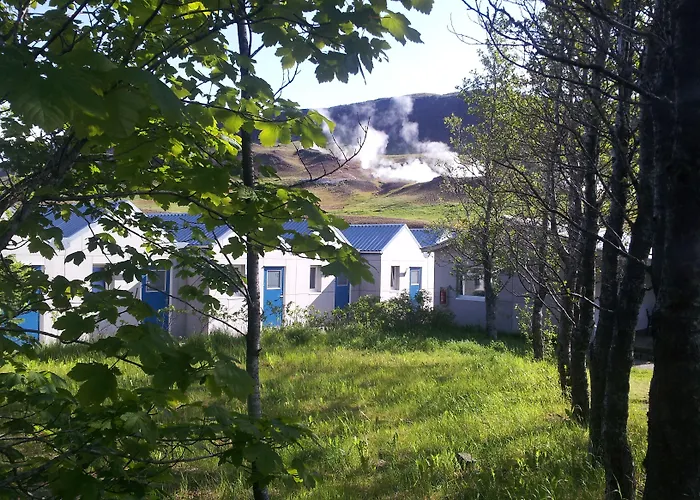 Frost&Fire Hotel
