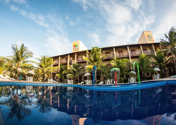 Hotel Jangadas