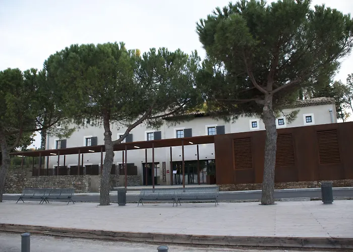 Pont Levis Boutique Hotel - 50M Cite Remparts Carcassonne
