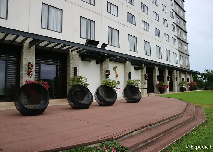 Seda Nuvali Laguna Near Tagaytay