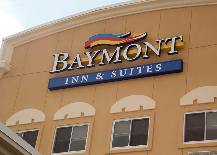 Baymont By Wyndham Erie Hotel Kearsarge