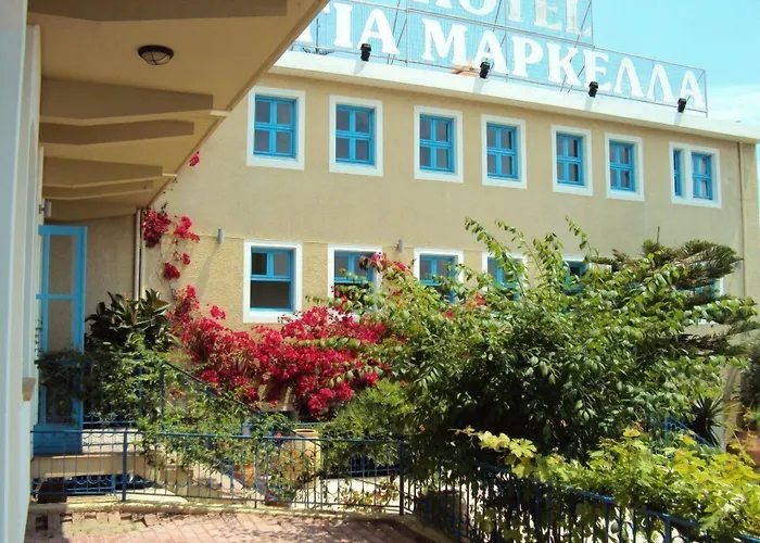 Agia Markella