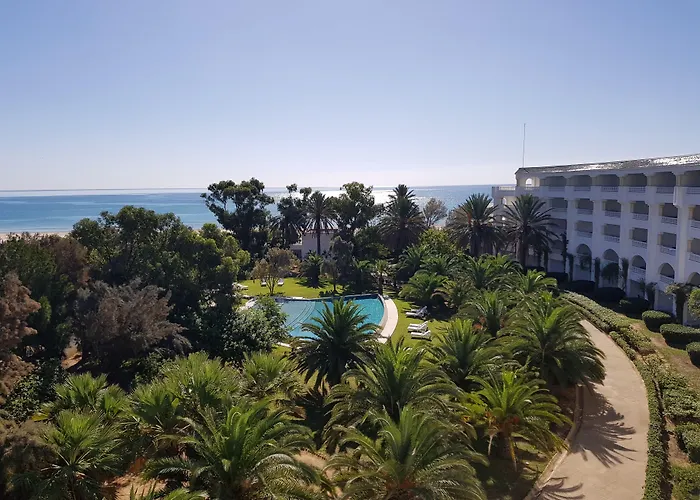 Oceana Hotel & Spa (Adults Only)