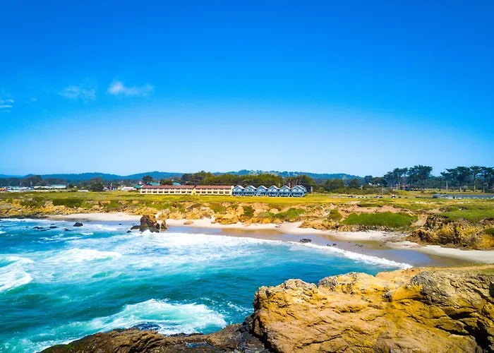 Surf&Sand Lodge