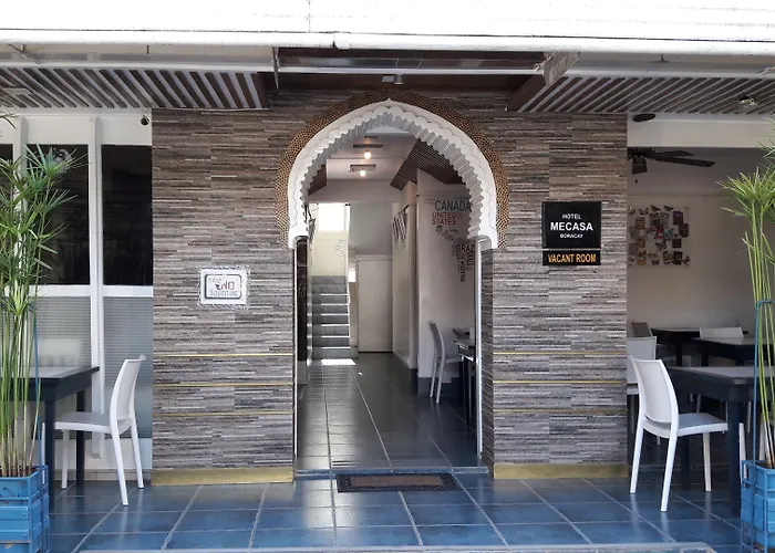 Mecasa Hotel