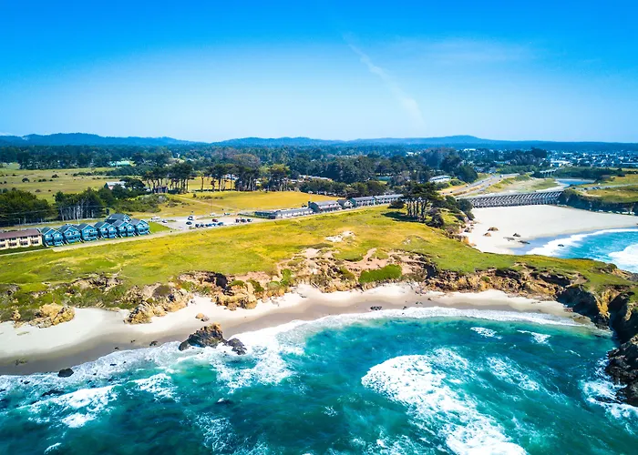 Surf&Sand Lodge