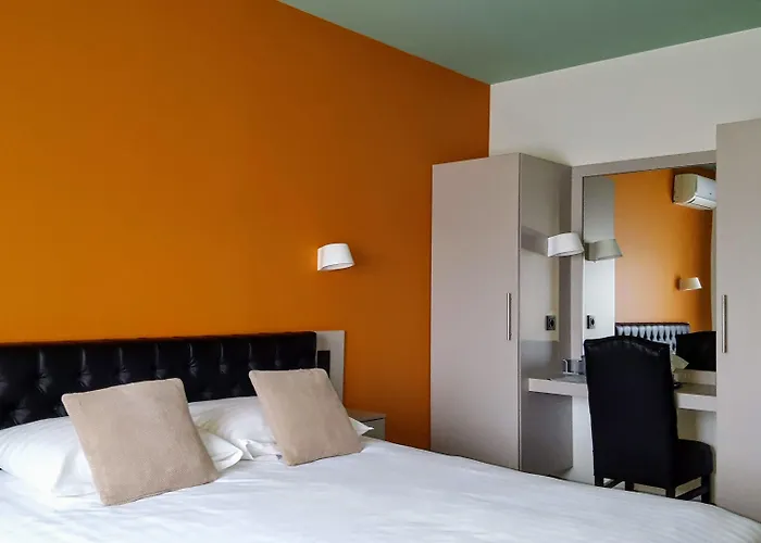 Belrom Hotel
