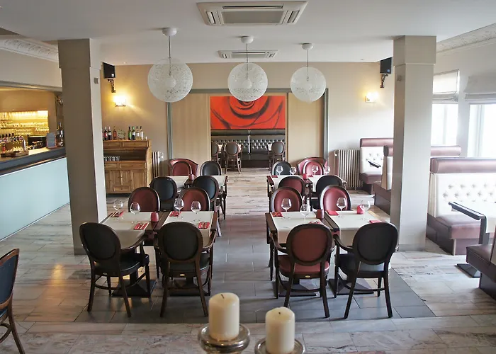 Belrom Hotel