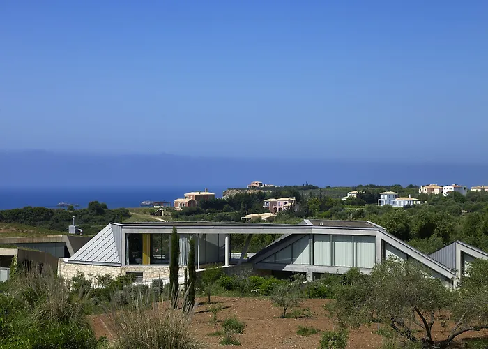 Leivatho Hotel