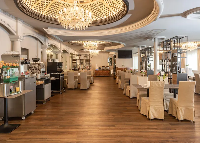 Adaastra Boutique Hotel