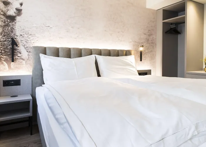 Adaastra Boutique Hotel