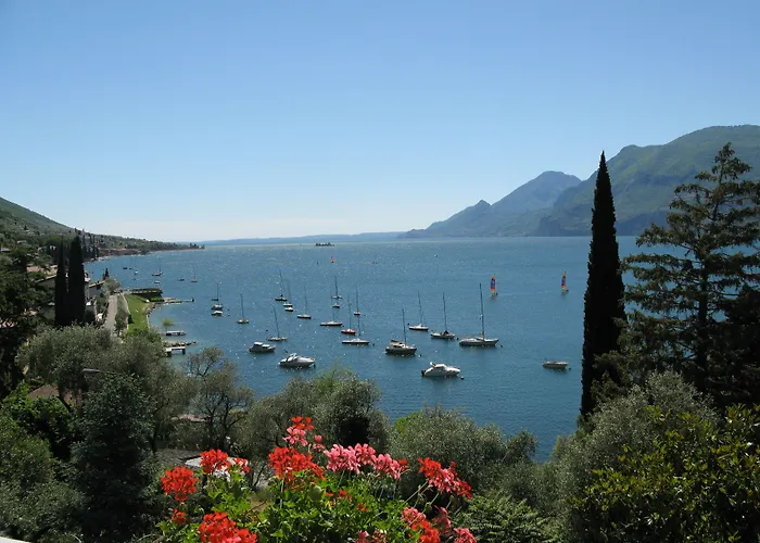 Hotel Villa Orizzonte