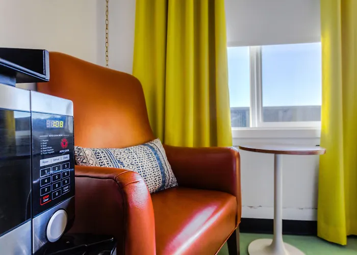 Mylo Hotel
