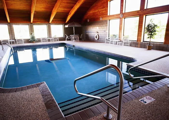 Americinn By Wyndham Pampa Event Center