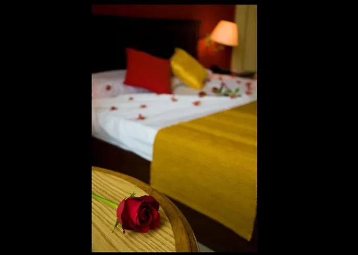 Hotel Clarion
