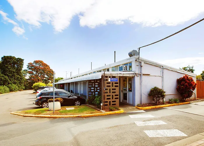 Sunnybank Hotel Brisbane
