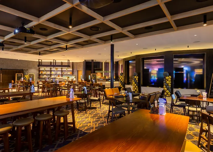 Sunnybank Hotel Brisbane