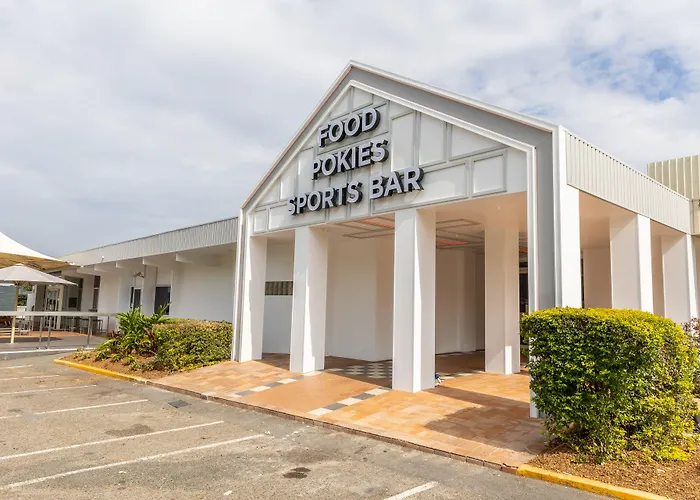 Sunnybank Hotel Brisbane