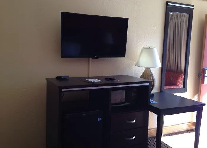 Parkway Inn Of Birmingham