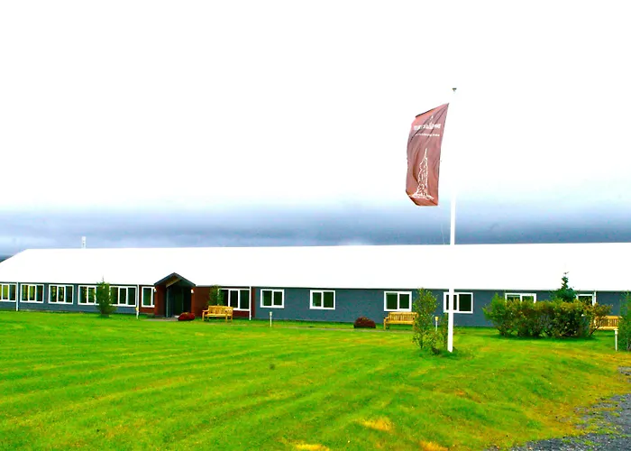 Litli Geysir Hotel