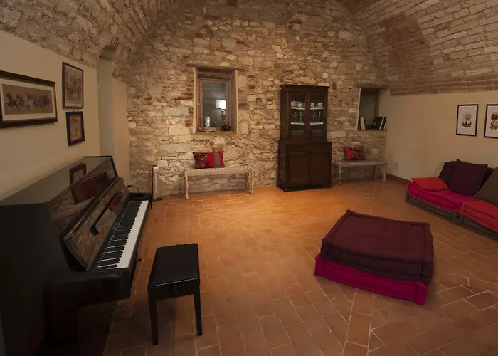 Antico Granaione