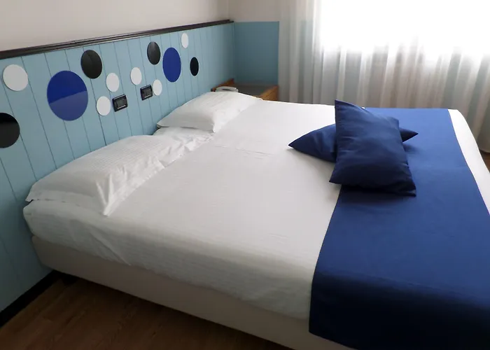 Hotel Miramonti