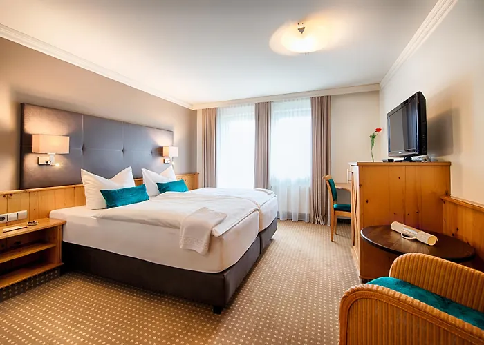 Hotel Landhaus Feckl